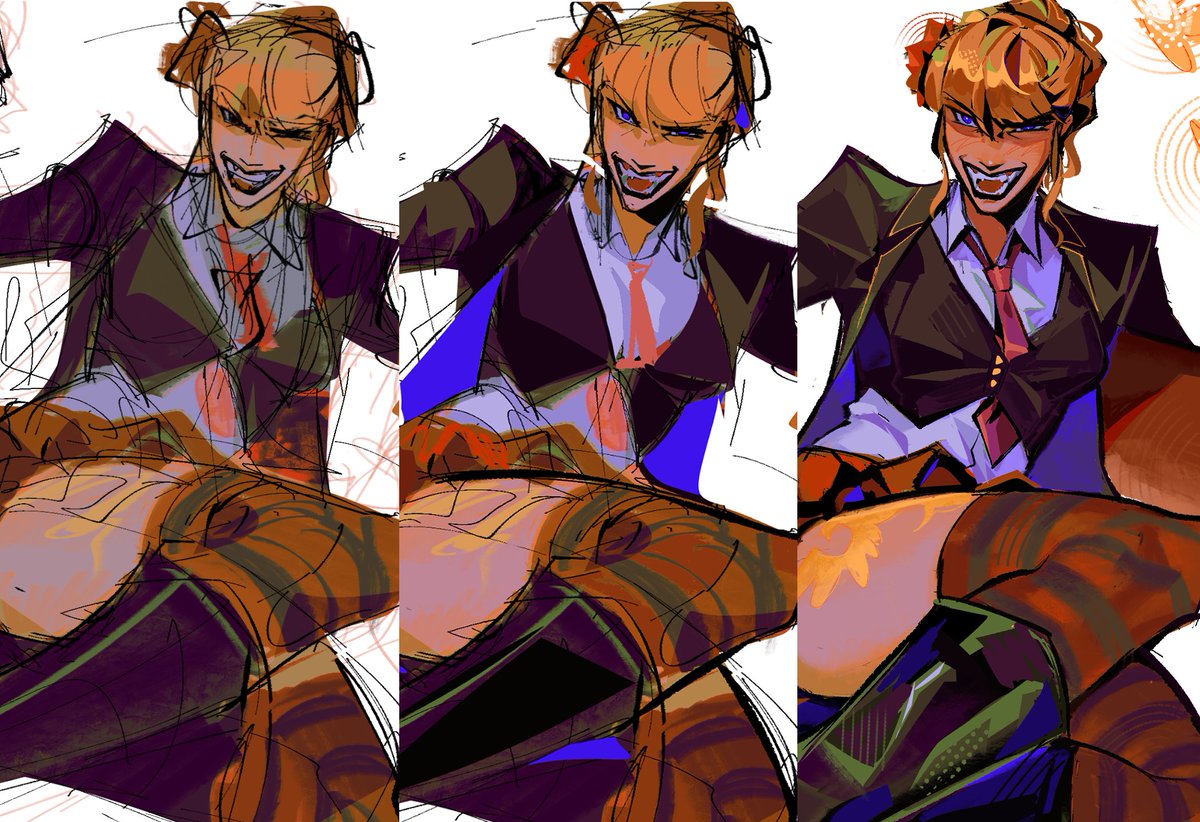 Lizard 🦎 Working on comms tweet media