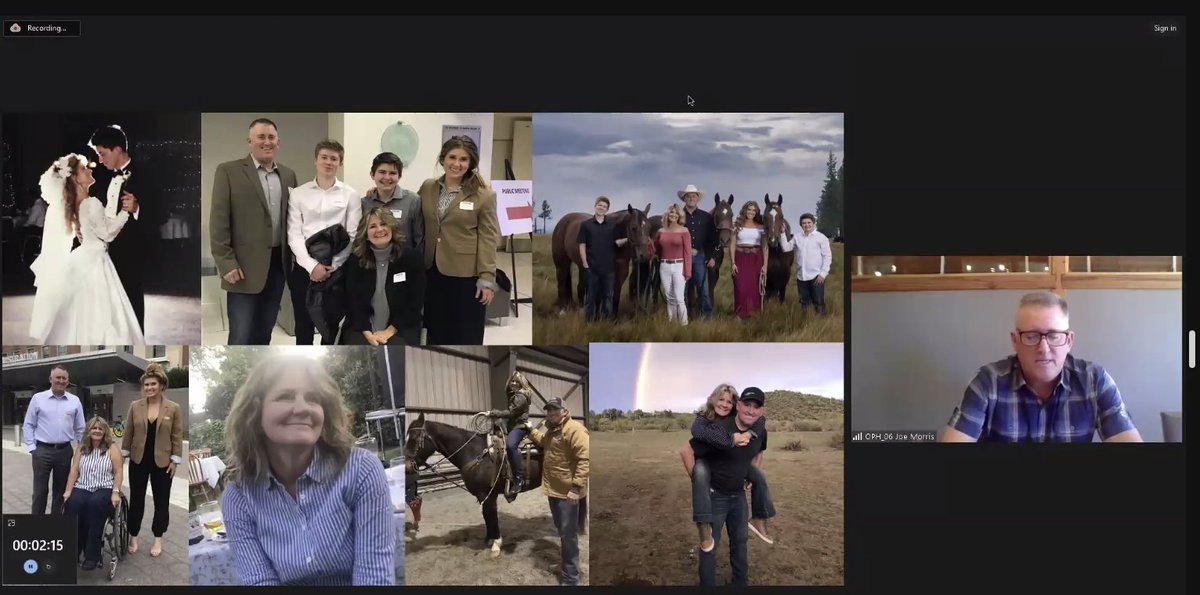 "We must work quickly to save the next ALS vintage &amp; possibly some of us from this one. Please hurry! The waiting is deadly." <a href="/sandymorris333/">Sandy Morris</a> Thank you, Joe, for your testimony for today's # NurOwn's ad comm; it was so powerful. 🌻🌻🌻 #NurOwnWorks #EveryPointMatters