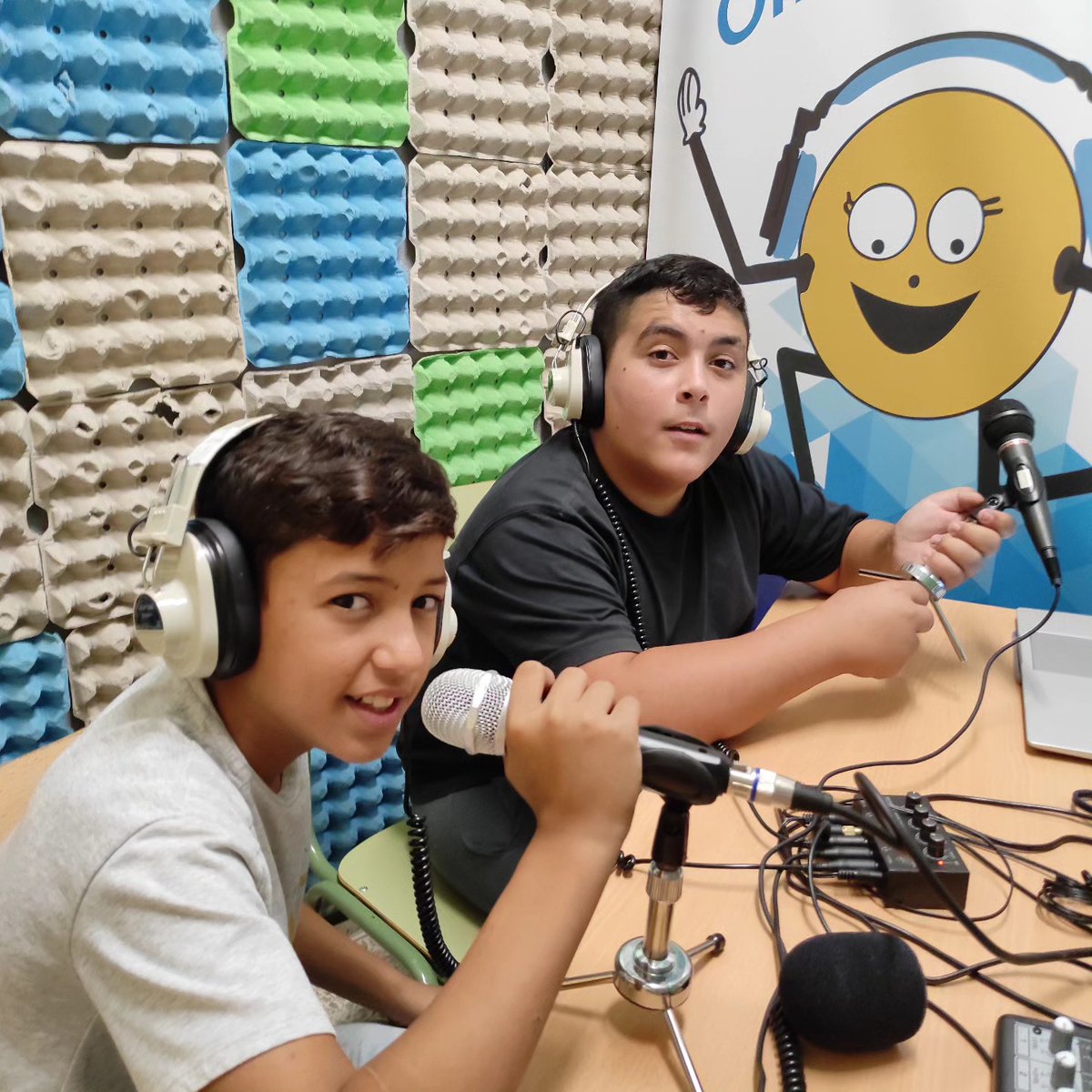 Joaquín Romero Murube tweet media