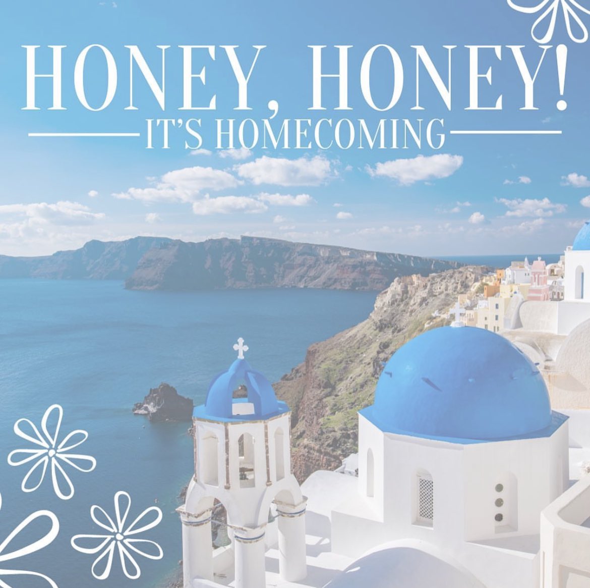 LHS Student Council tweet media