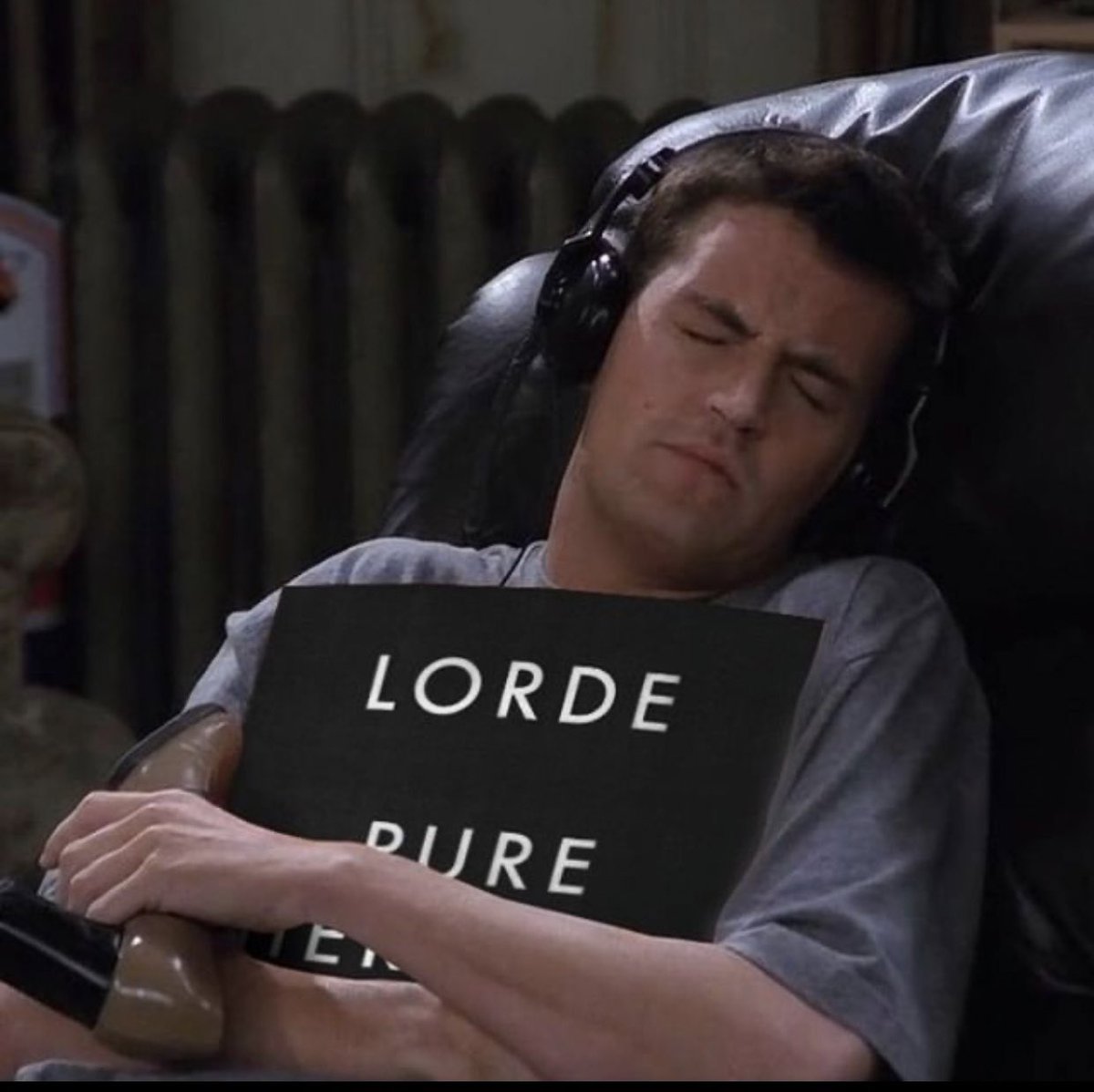 nemzythelord's tweet photo. #10YearsOfPureHeroine https://t.co/RUjIPADV9T