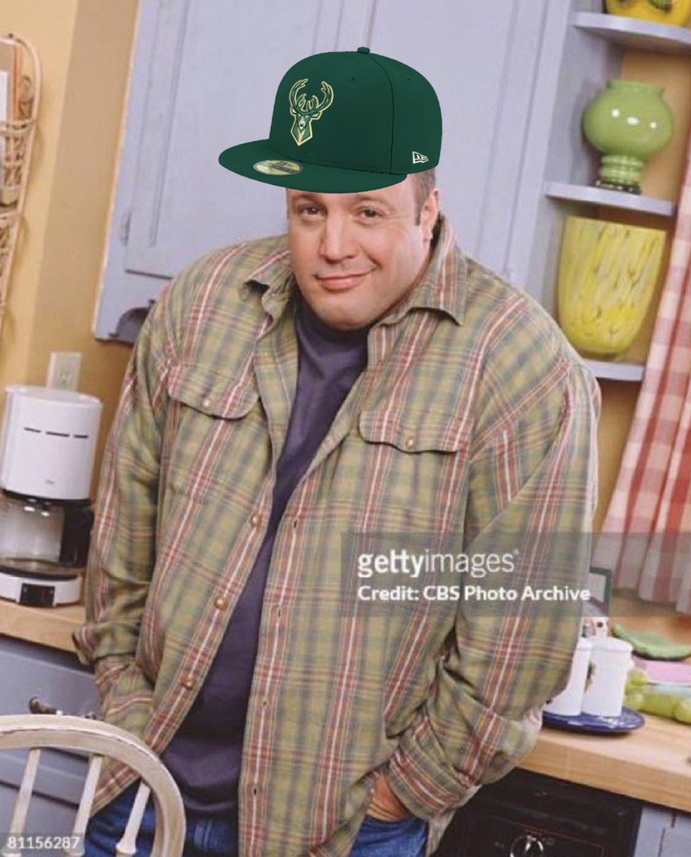 <a href="/wojespn/">Adrian Wojnarowski</a> “Did you just trade for Damian Lillard?”

The Bucks: