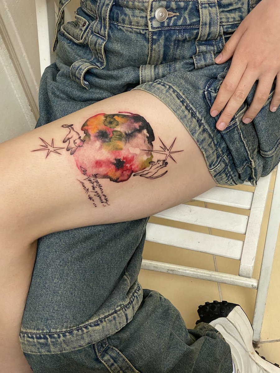 artist &amp; art