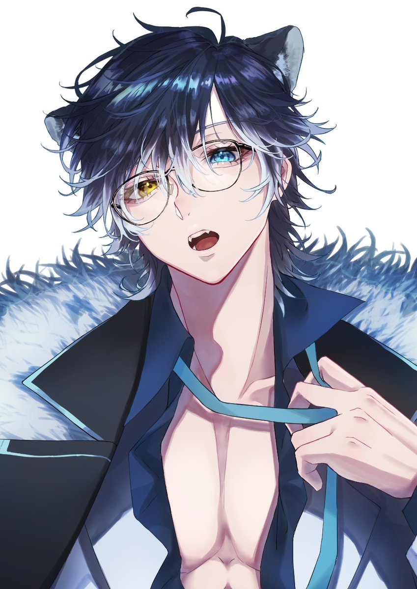 Dangan Ch🦁🐟 tweet media