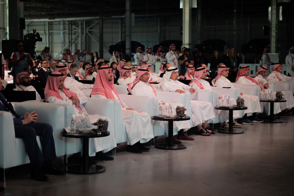 خالد الفالح | Khalid Al Falih tweet media
