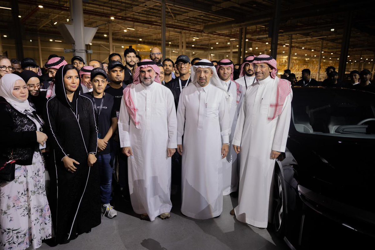 خالد الفالح | Khalid Al Falih tweet media