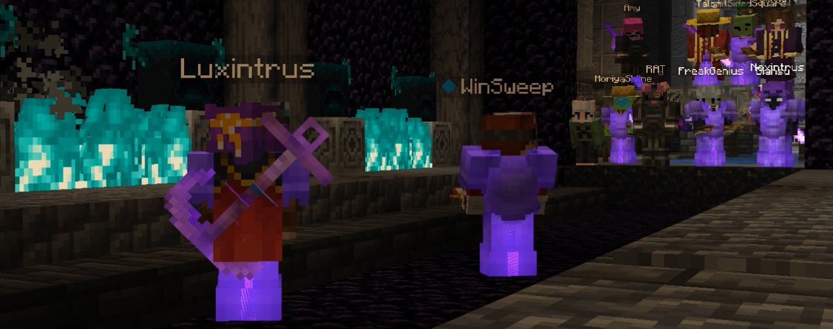 Winsweep_'s tweet image. Just the beginning for me.
#contentsmp #winsweep