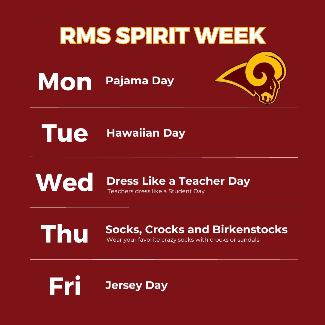 Ross Local School District tweet media