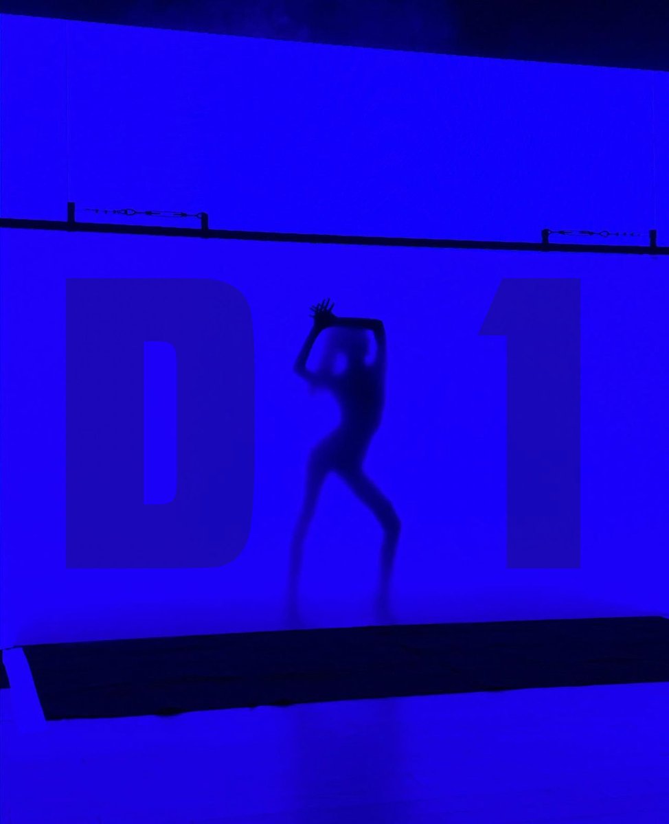 .<a href="/BLACKPINK/">BLACKPINKOFFICIAL</a>’s #LISA: “See you soon💋”
D-1 #LISAxCRAZYHORSEPARIS

#블랙핑크 #리사  #BLACKPINK