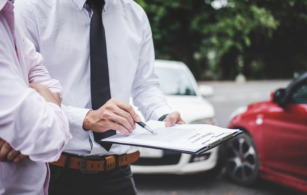 BestAndBrock's tweet photo. If you’re considering waiving subrogation after a car crash, reach out to our experienced personal injury attorney to ensure you receive the settlement you deserve. 
https://t.co/eVU5IEslgw https://t.co/ENiW9EZEyg