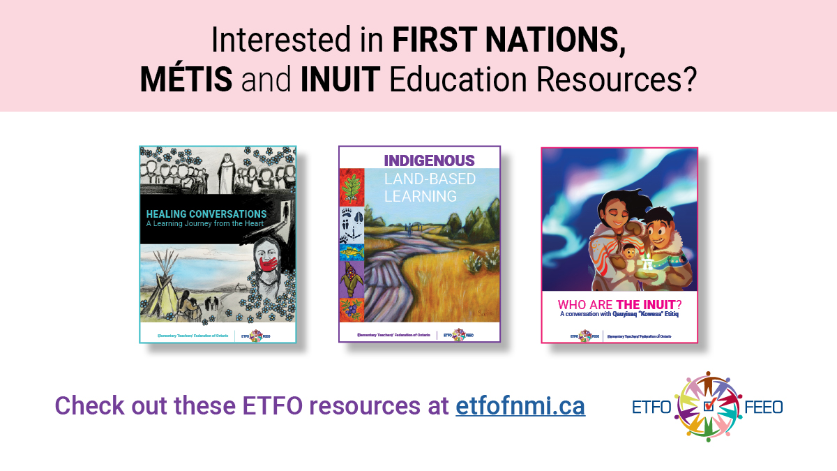 Elementary Educators tweet media