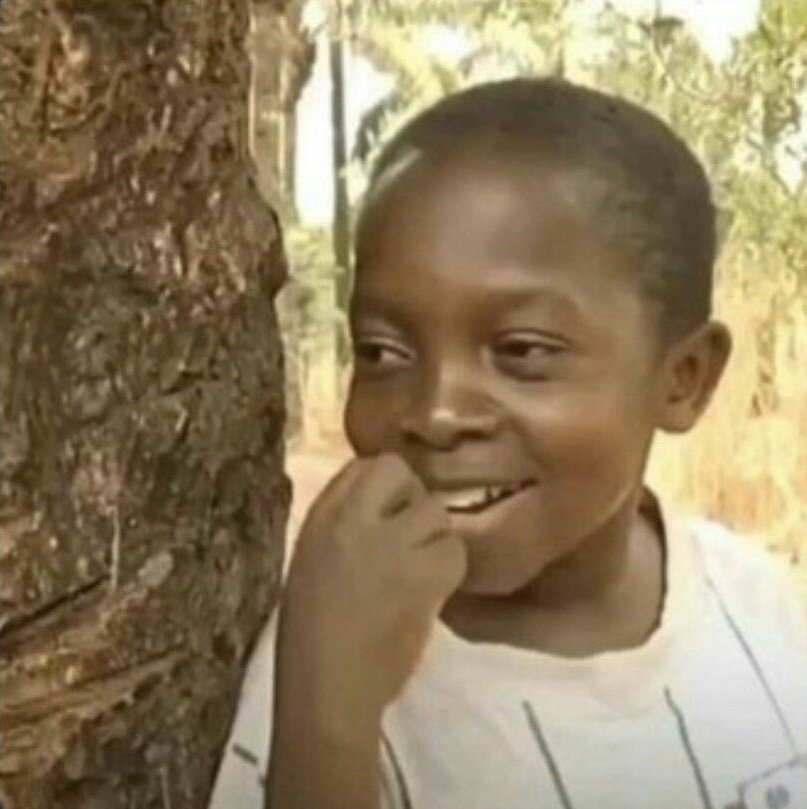 theAngelUbert's tweet photo. @nelsonchamisa He couldn't get 1 man "Job sihkala" out of jail and you still think he could save the whole Zimbabwe 🤔🤔 https://t.co/W3r9jXfKOC