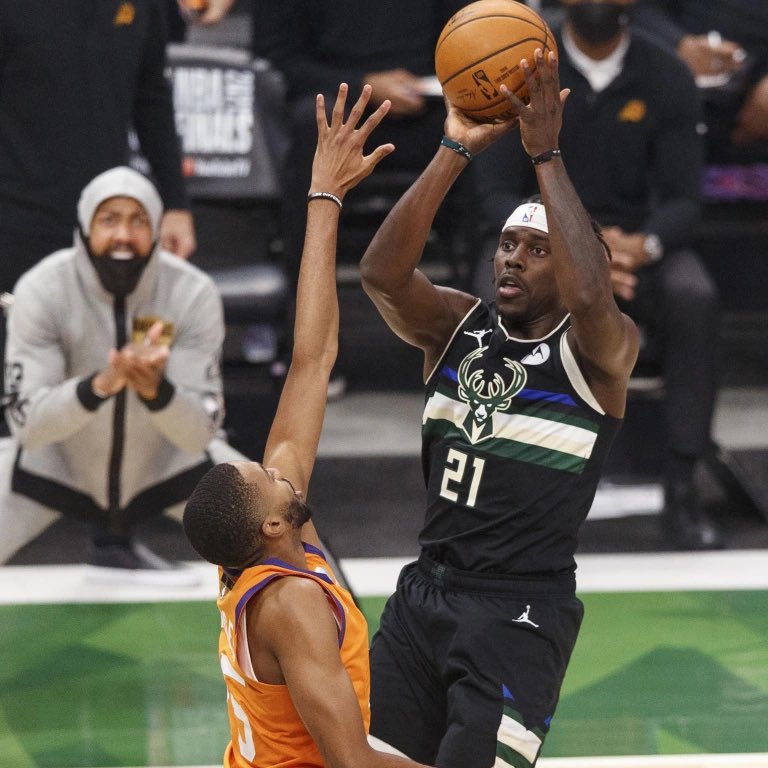 Legion Hoops tweet media