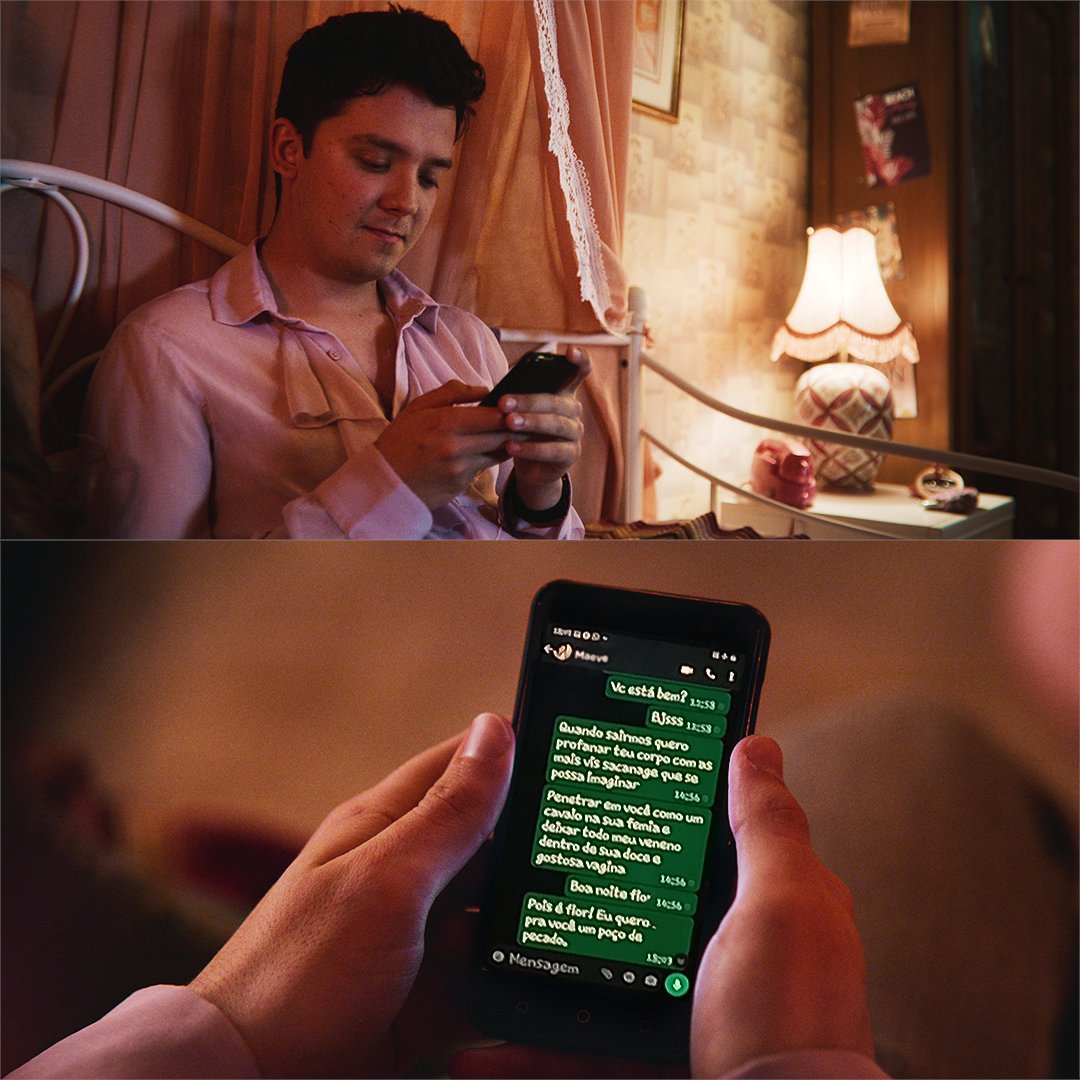 NetflixBrasil's tweet photo. https://t.co/ZGAArA2kER