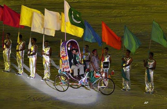 TEAM_AFRIDI's tweet photo. Throwback to the opening ceremony of Worldcup 2011 

#ShahidAfridi https://t.co/GvNOcvpVpk