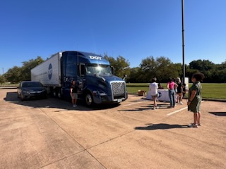 Oklahoma Challenge (@ok_challenge) on Twitter photo Trucking right along with Traffic Safety Day in Duncan. Students from local schools learning about #DistractedDrivingAwareness & #TrafficSafety #JustDrive <a href="/AAAnews/">AAA</a> <a href="/StateFarm/">State Farm</a> <a href="/OSHA_DOL/">OSHA_DOL</a> <a href="/OkHighwaySafety/">Oklahoma Highway Safety Office</a> Trucking right along with Traffic Safety Day in Duncan. Students from local schools learning about #DistractedDrivingAwareness & #TrafficSafety #JustDrive <a href="/AAAnews/">AAA</a> <a href="/StateFarm/">State Farm</a> <a href="/OSHA_DOL/">OSHA_DOL</a> <a href="/OkHighwaySafety/">Oklahoma Highway Safety Office</a>