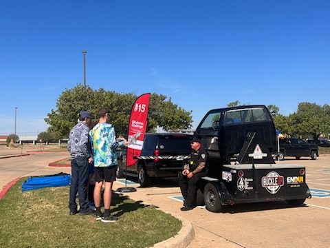 Oklahoma Challenge tweet media