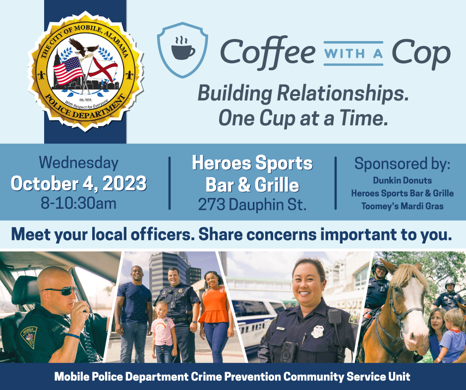 Mobile Police tweet media