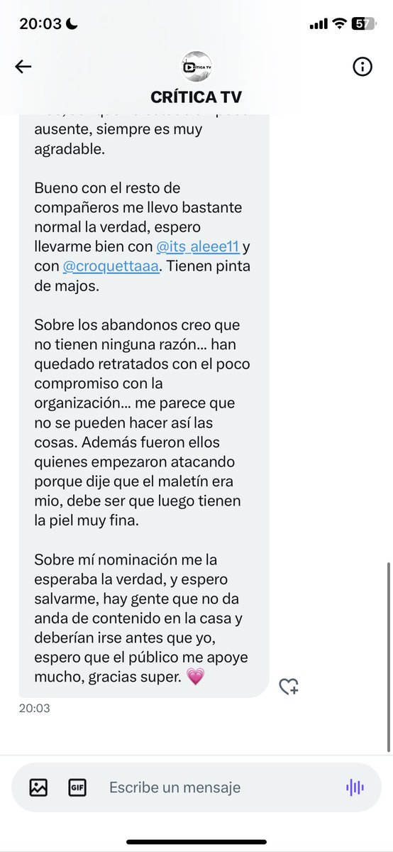 EncerradosVIP tweet picture