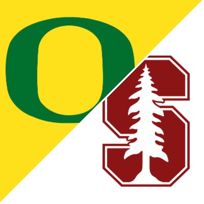 Jaylen7Johnson's tweet photo. Appreciate the invite to the showdown this weekend vs @oregonfootball #Back2theBay
@CoachPehrson @AlNetter @TroyTaylorStanU @Coach__Osborne @BrandonHuffman @kwarnerfb @Cardrecruiting @stanfballupdate @RyanWrightRNG @sports_fierce https://t.co/DHdKuWEVWt