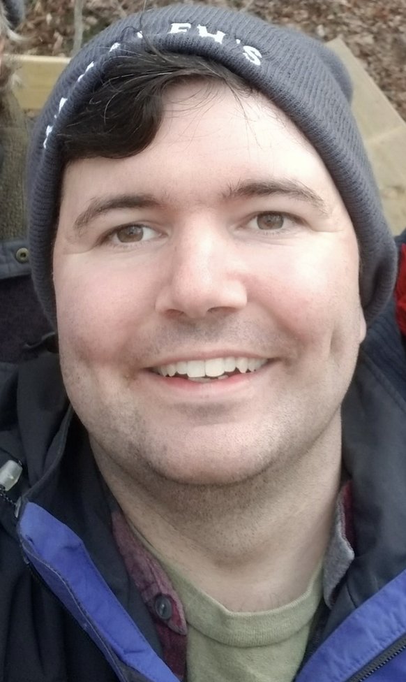 thebostongroup's tweet photo. This week’s TBG Employee Spotlight is on Senior Copywriter Andy Hughes! Andy both writes and proofreads company content, including press releases, blog articles, and this post you’re reading right now (you’re welcome!). His first car had a single orange windshield wiper. https://t.co/hFAUh4kIvN