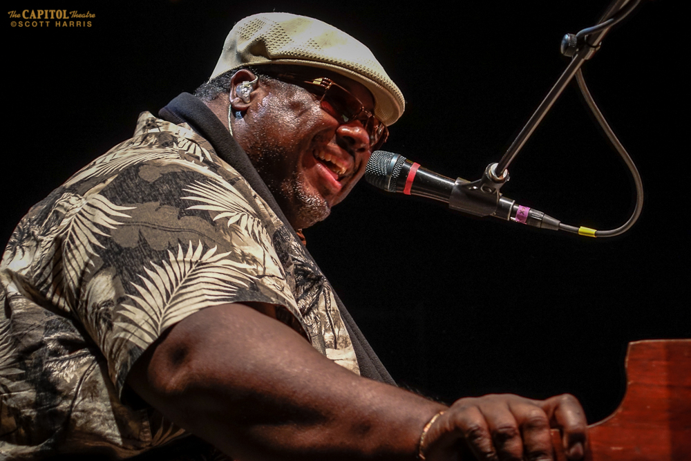 The Capitol Theatre ๐ฟ (@capitoltheatre) on Twitter photo Join us in wishing <a href="/MelvinSeals/">Melvin Seals</a>ย a very happy birthday today! One of the slickest keyboard players around, and one of Jerry Garcia's longest-tenured collaborators, Melvin keeps the flame ๐ฅ alive to this day! Happy Birthday, Melvin! ๐ฅณ
๐ธ: Scott Harris Join us in wishing <a href="/MelvinSeals/">Melvin Seals</a>ย a very happy birthday today! One of the slickest keyboard players around, and one of Jerry Garcia's longest-tenured collaborators, Melvin keeps the flame ๐ฅ alive to this day! Happy Birthday, Melvin! ๐ฅณ
๐ธ: Scott Harris