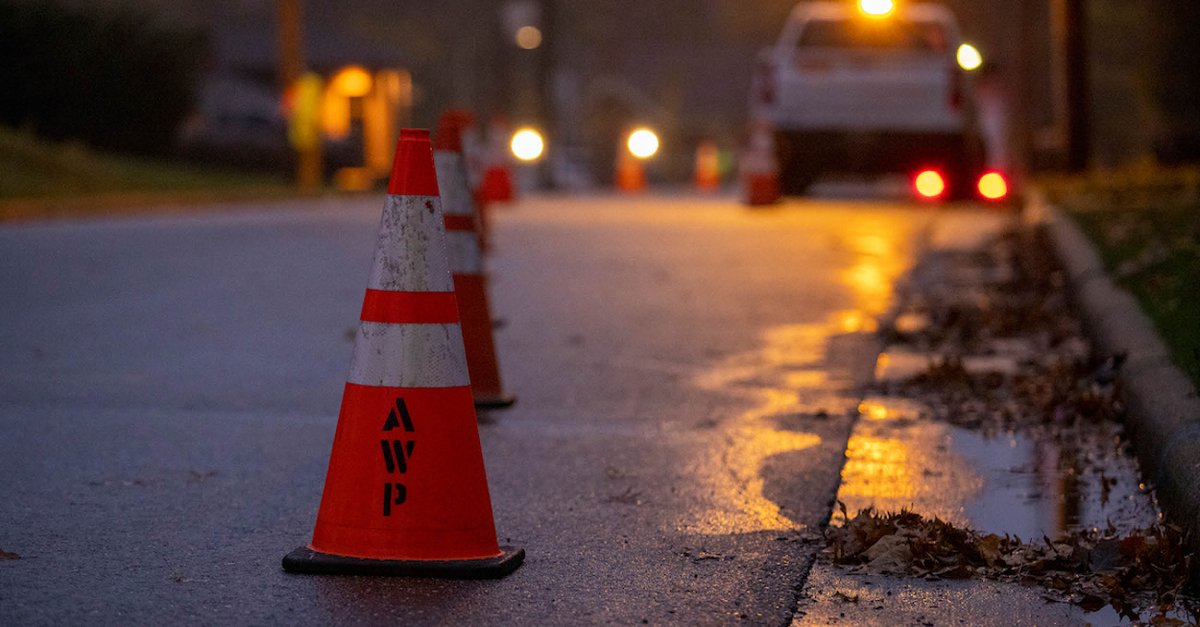 AWP Safety tweet media