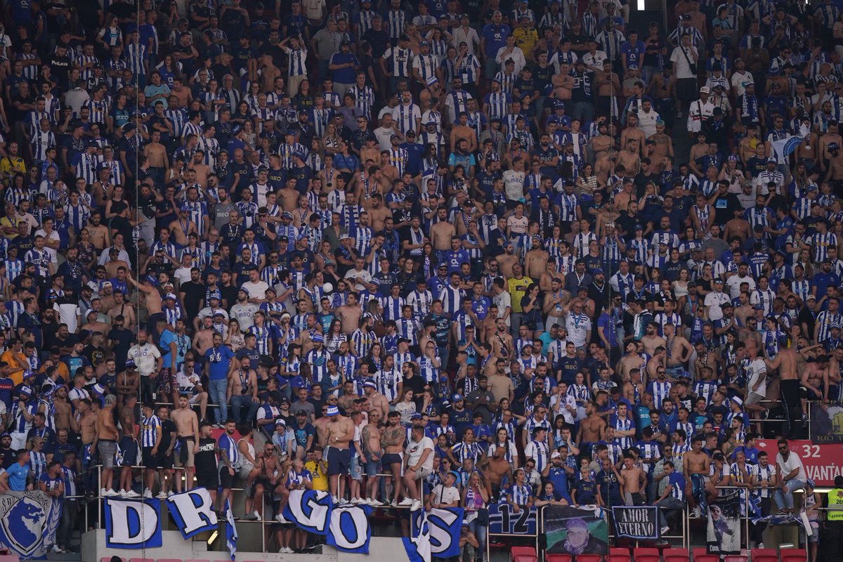 🌊 #MarAzul 🔜 #SLBFCP