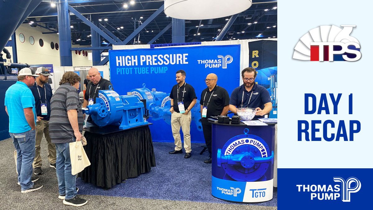 The TPS Show has been a great show so far!

We look forward to connecting more with industry leaders and delivering high-quality educational content. If you are at the show today our team would love for you to stop by our booth #1215.

#tpsshow #industryprofessionals #networking