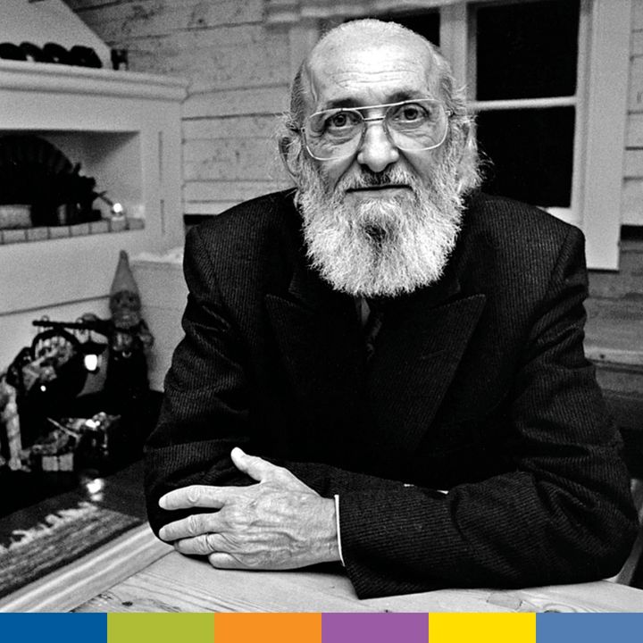 Today, our Hispanic/Latinx Voices in Education Series features Paulo Freire, one of the most influential education philosophers of the twentieth century. Learn more about Paulo's life and legacy: horizonsnational.org/blog/hispanicl… 

#ExpandingHorizons #HispanicHeritageMonth
