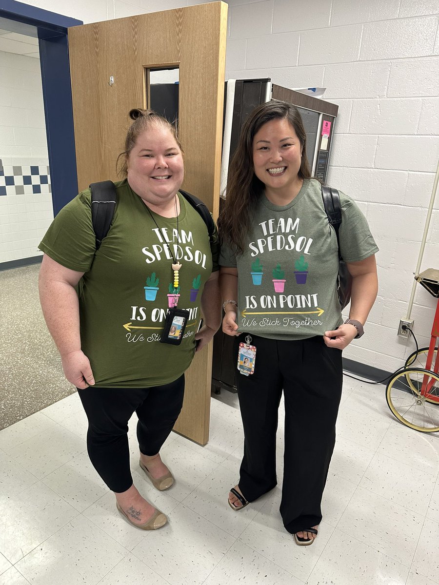 Jessica H. Lee (@positiveleejess) on Twitter photo SPED + ESOL = SPEDSOL! Our show is on the road and today it brought us to <a href="/The_Terrace_ES/">Annandale Terrace Elementary School</a> to work on progress monitoring/goal setting for our ELWDs! <a href="/FCPS_OSS/">FCPS Office of School Support</a> <a href="/_CathleenBarry/">Cathleen Barry (she/her/hers)</a> <a href="/FCPSRegion6/">FCPS Region 6</a> SPED + ESOL = SPEDSOL! Our show is on the road and today it brought us to <a href="/The_Terrace_ES/">Annandale Terrace Elementary School</a> to work on progress monitoring/goal setting for our ELWDs! <a href="/FCPS_OSS/">FCPS Office of School Support</a> <a href="/_CathleenBarry/">Cathleen Barry (she/her/hers)</a> <a href="/FCPSRegion6/">FCPS Region 6</a>