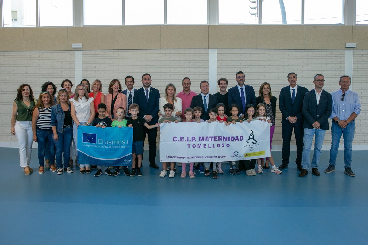 José Manuel Caballero Serrano tweet media