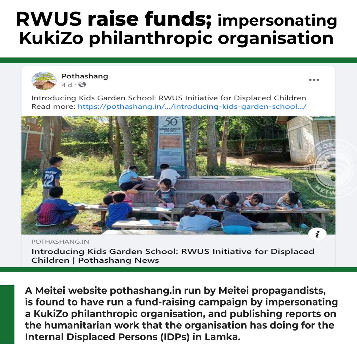 bombielnet's tweet photo. #ManipurBurning | The propagandists gave their own address and donation information for potential donors. The details carried are: C/o Pureiormba Enterprises, Konung Mamang, Imphal East, Manipur- 795005; Email pothashang@gmail.com and pothashang@yahoo.com

https://t.co/bhGNAu4moK https://t.co/nyRKRKBd7i