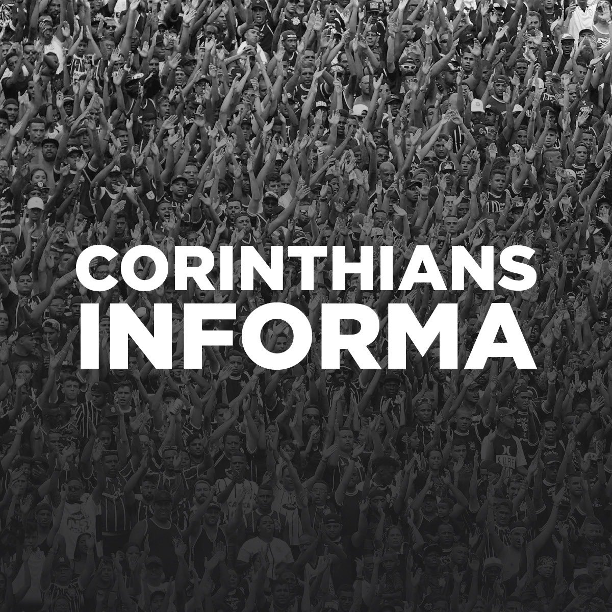 RGL - Dedo de Luxemburgo ajuda Corinthians em empate, mas é preciso