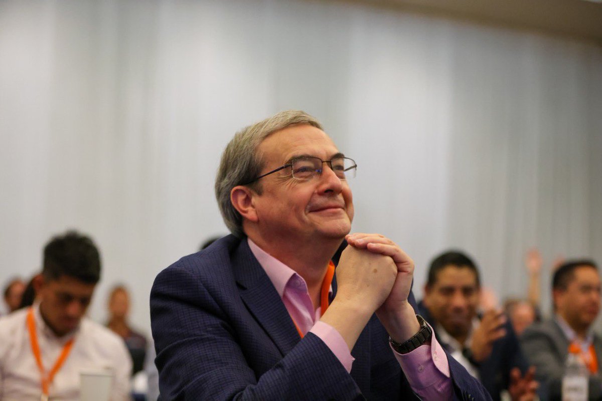 CTI FIMPES tweet media
