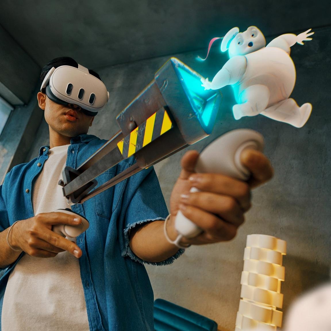 GYXdeals's tweet photo. NEW 🚀Meta Quest 3 is available for preorder at Best Buy: https://t.co/XBWRS1Ti03 ($499.99) 
Amazon: https://t.co/GoHdFjBAXr
GameStop: https://t.co/OiSPoGmBRk
Walmart: https://t.co/vLA0zZazGJ #ad 

Release Date: 10th October, 2023 #MetaConnect2023 https://t.co/xAYpCU1axP