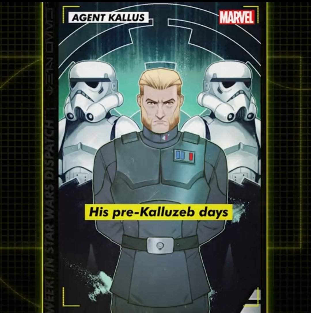 Bego_447's tweet photo. @starwars @Marvel EXCUSE ME??!! PRE-WHAT? 🤩🤩😭🥺🥹😍😭🤩

OMG KALLUZEB REAL COMFIRMED??! 🥹🤩 https://t.co/ymESVn4k9x