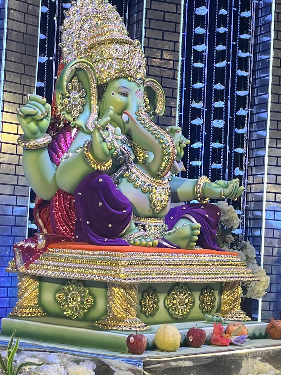 Day 9
#ganpati2023