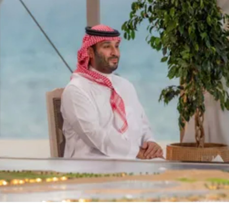 atsaggaf's tweet photo. نفخر ونعتز بأميرنا وقائدنا الفذ صاحب السمو الملكي #ولي_العهد الذي اظهر هذا اللقاء أنه بحق قائد ملهم برؤية ثاقبة حفر اسمه في صفحات التاريخ الحديث فهو لقاء بمواصفات خارطة طريق نحو #السعوديه_العظمى https://t.co/idYhuMENFo