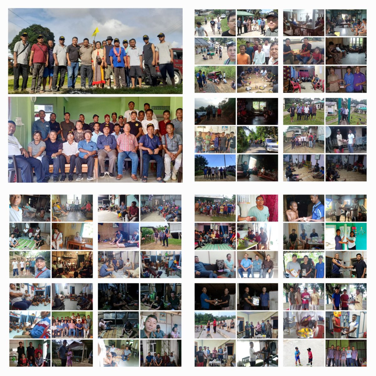 KhiangteJona's tweet photo. Project Hachhek, September Diary
#PeoplesMovement #kalphungthar #mipuisorkar #BEISEINA https://t.co/xNNNm0iVS2