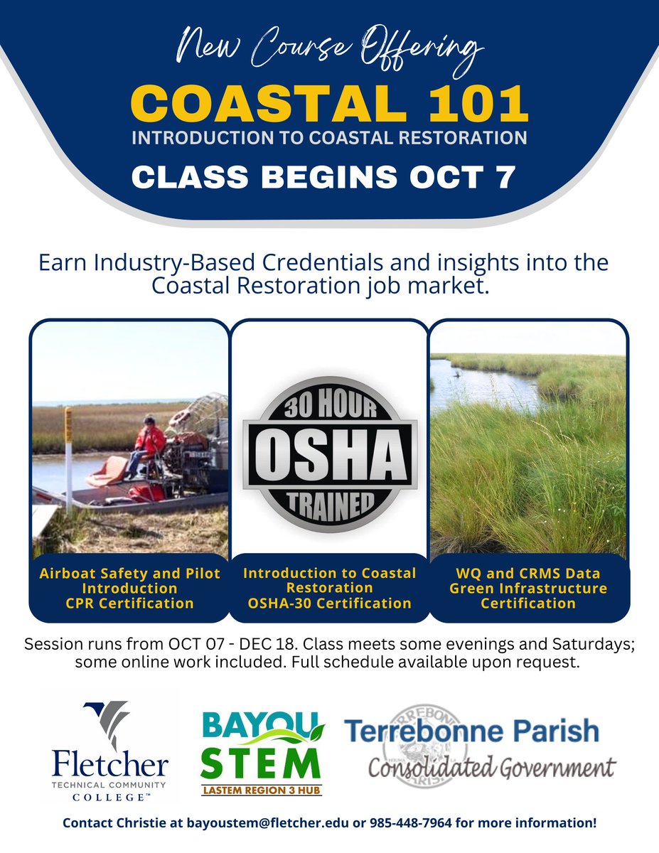 Fletcher College tweet media