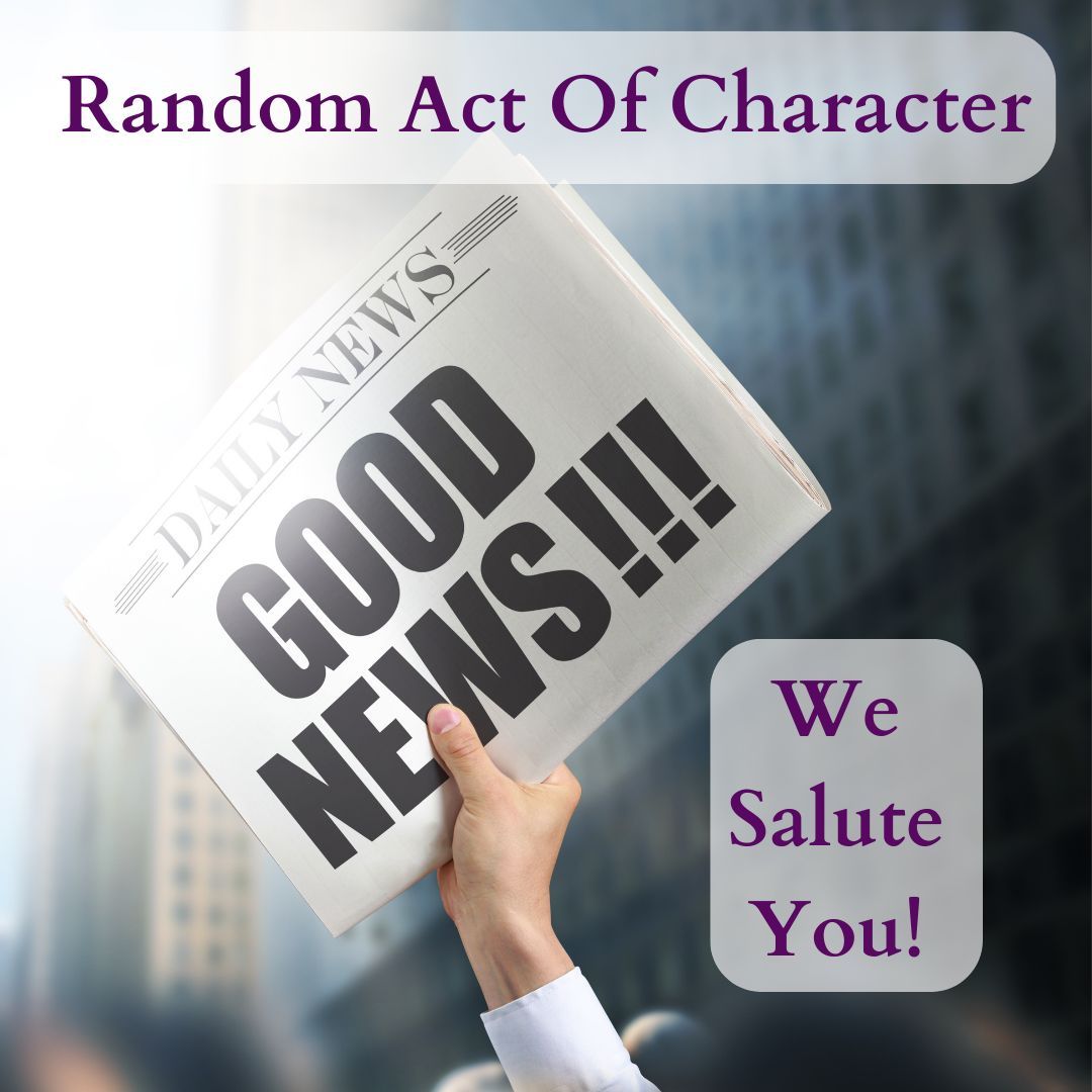 Character Council tweet media