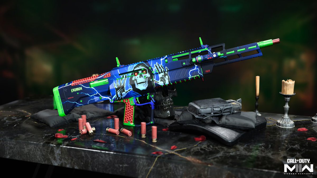 Warzone_M's tweet photo. Armas de la temporada 6 y su variante de Blackcell

-Davidluis

#WarzoneMobile https://t.co/OqwCVTVzXY