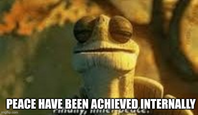 dasayan05's tweet image. #internalpeace