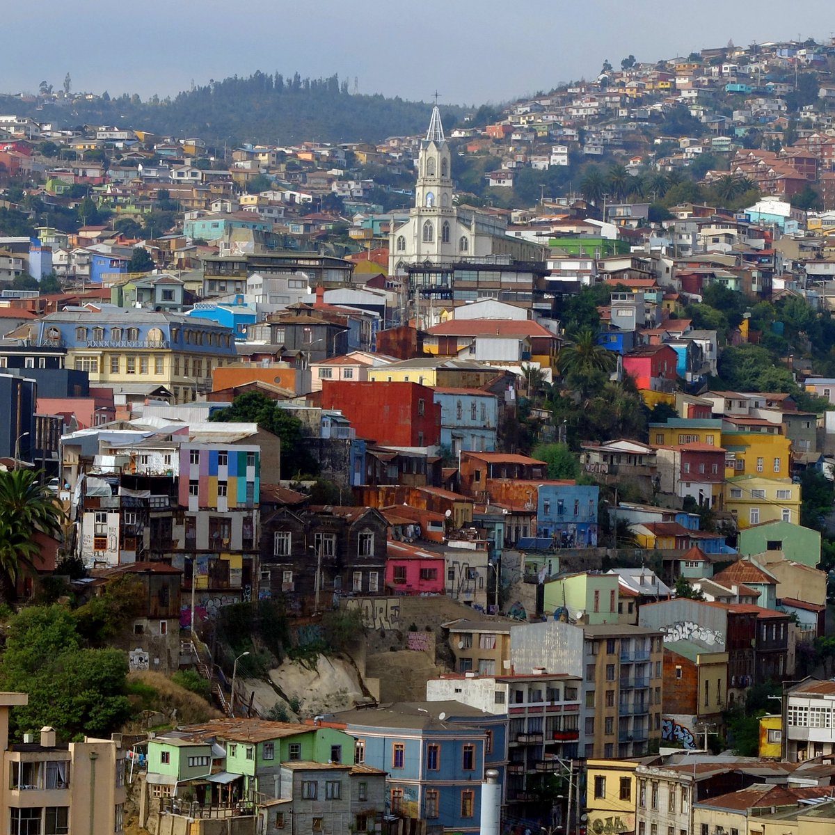 RestoranCapri's tweet photo. Un gran saludo en el #DíaMundialdelTurismo a todas y todos los que trabajan diariamente para atender de la mejor forma a quienes nos visitan en #Valparaíso. ¡Vale la pena el esfuerzo! 
@Apuntesyviajes
@ecomaputravel 
@Avalpo 
@valpoturistico https://t.co/soQxXYkYZE