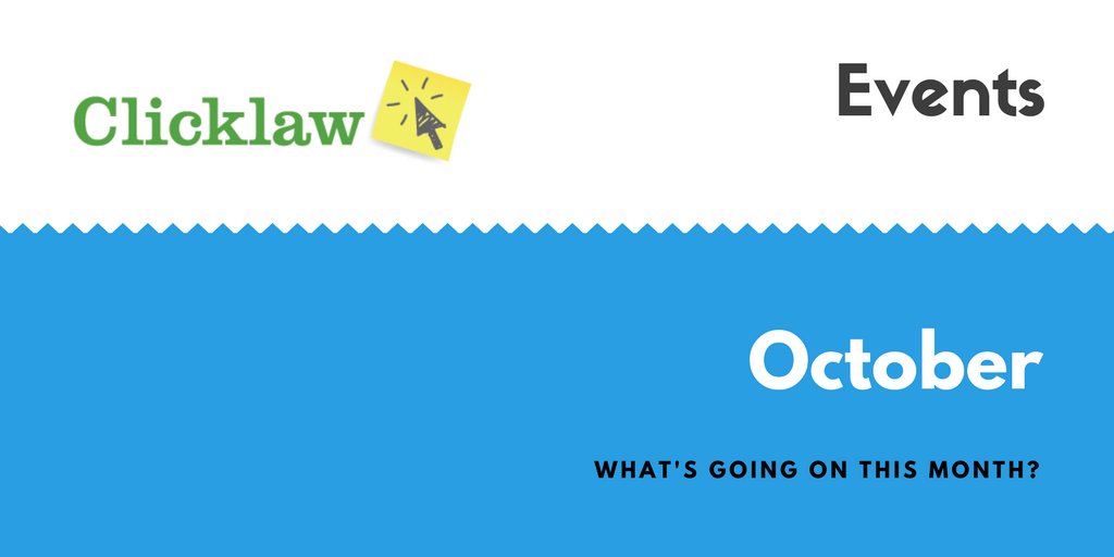 Clicklaw tweet media