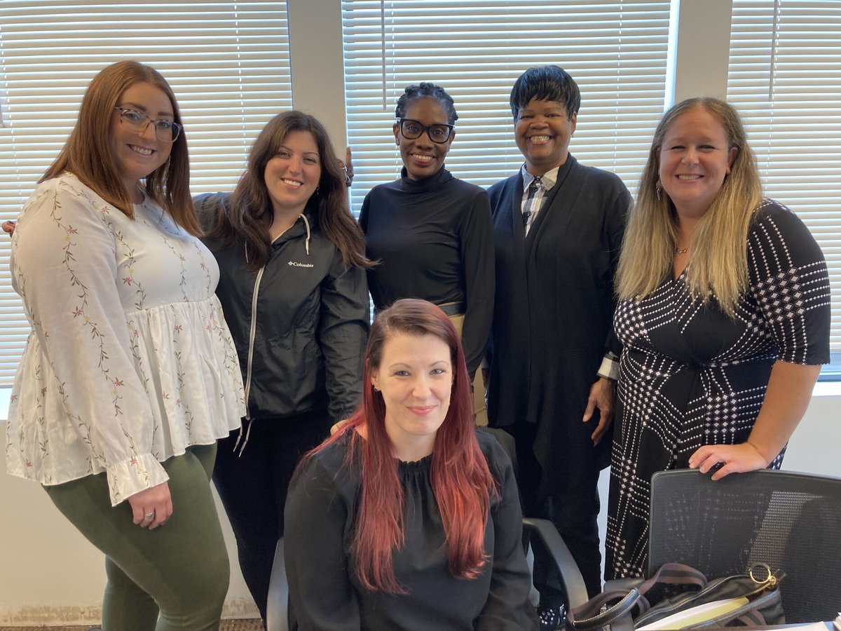 COINATIONAL's tweet photo. Empowering minds and sharpening skills with the NJ Positive Options dream team 💪📚 Positive Options impacts the lives of our individuals by providing person-centered behavior supports. #DreamTeam #positiveoptions https://t.co/JA7dCGlMVY
