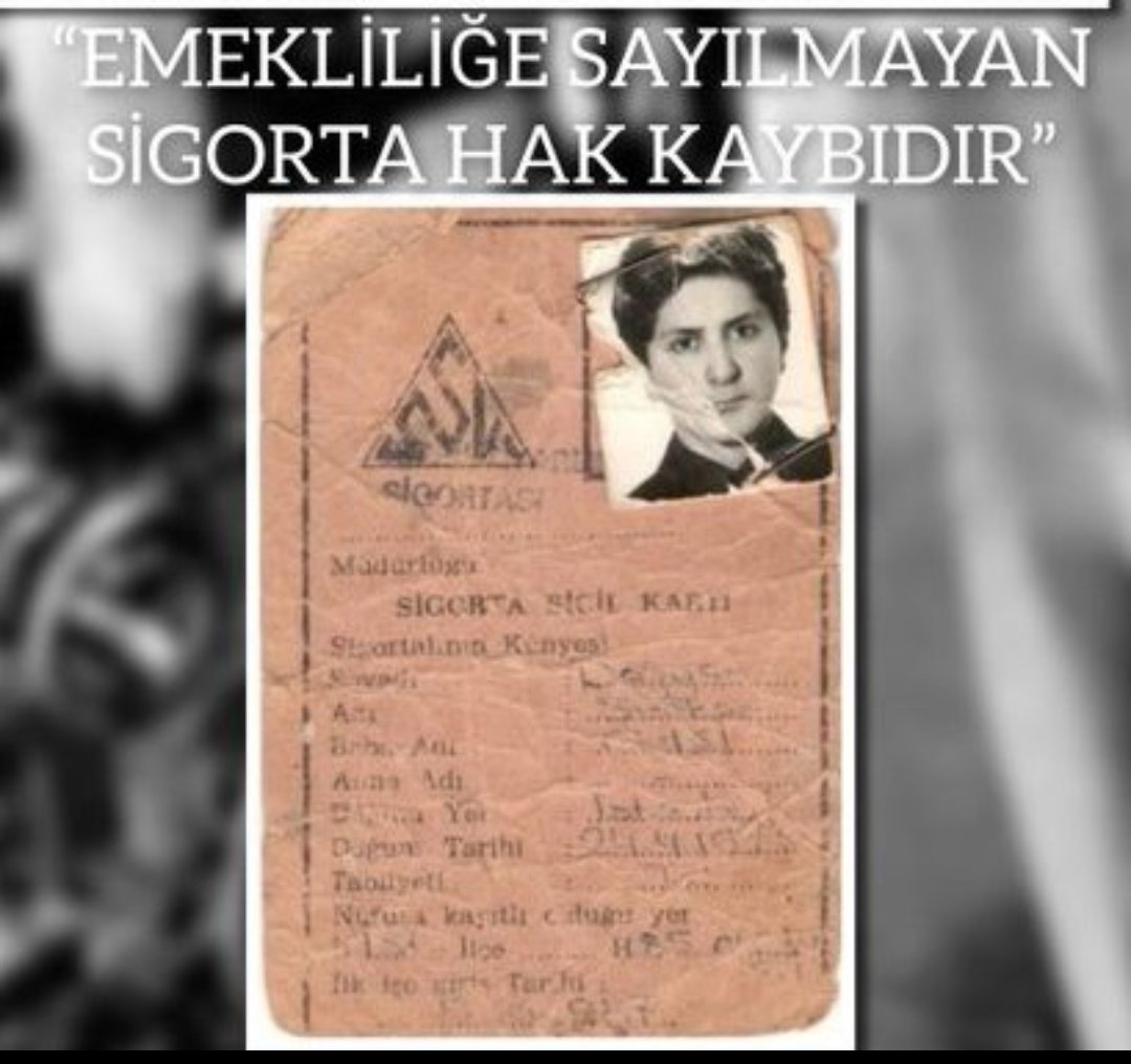 Geçmiş geri gelmiyor. 
Sızı duruyor durduğu yerde.

StajÇıraklık FiiliÇalışmadır

Fiilen Çalıştık 
#İlkİşeGirişimizSayılsın