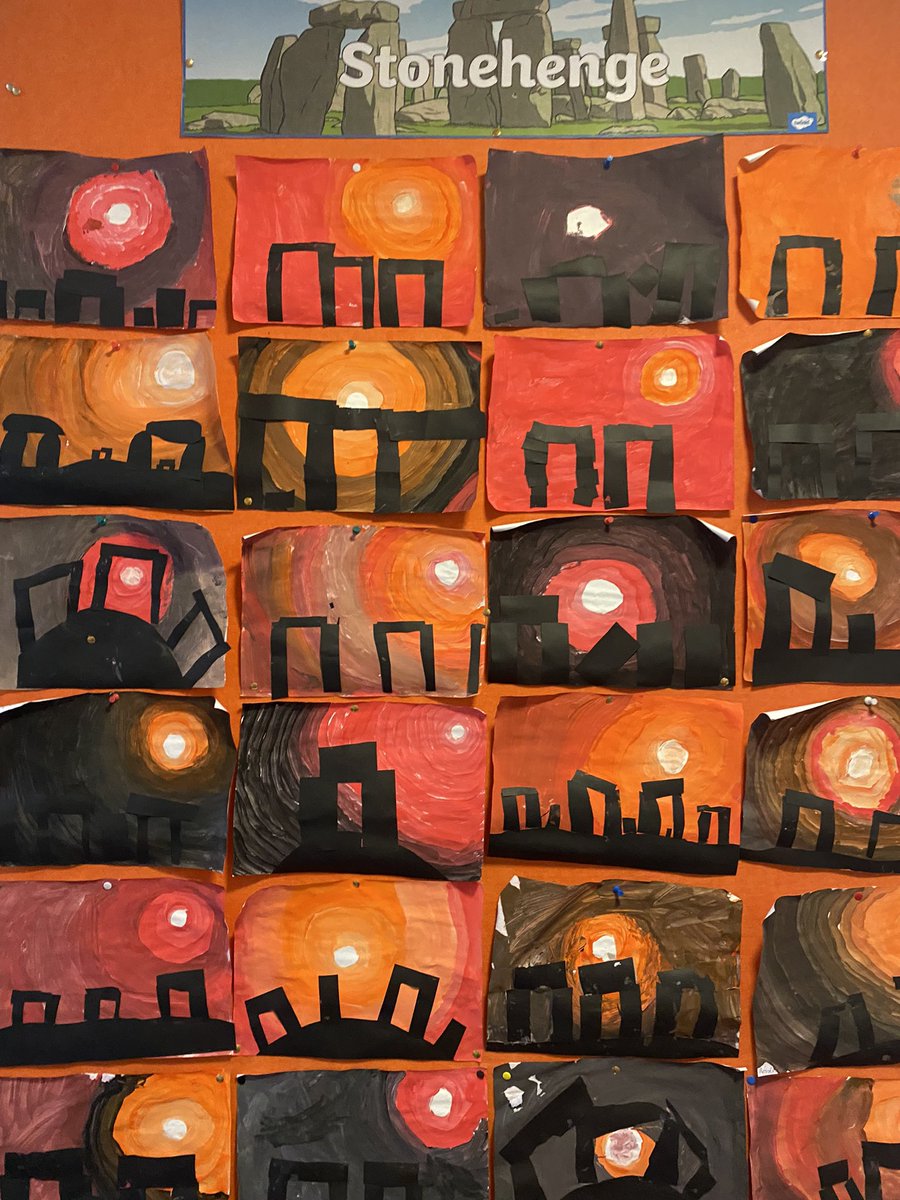 Scoil Chéile Chríost Rathmore N.S. (@rathmoreschool) on Twitter photo Great engagement and artwork by our 3rd class pupils based on the theme of the Stone Age in History. Well done children and teachers. 👏#StoneAge #History
<a href="/SESEMarinoIE/">SESE MarinoInstitute</a> Great engagement and artwork by our 3rd class pupils based on the theme of the Stone Age in History. Well done children and teachers. 👏#StoneAge #History
<a href="/SESEMarinoIE/">SESE MarinoInstitute</a>