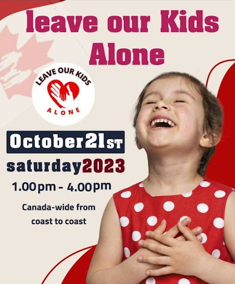 MichaelBator6's tweet photo. #IStandWithParents, #IStandWithTruckers, #IStandWithFarmers
I stand for Canada, the Canada we knew and loved.
Not the post state Nation that these WEF Globalist clowns are trying to create with their identity politics, abusing children & parental rights, spending and taxing Canadians into poverty, mass immigration and enabling mental illness and drug addiction.
End Mass Immigration
End the anti-family Agenda 2030 Gender Ideology hurting children
End the Climate Hoax Paris Accord excuse to tax Canadians into the ground.
Let us find unity, the spirit and the determination to end the policies destroying Canada and together we can not only make Canada affordable again but make it recognizable as the Canada that so many generations of immigrants dreamed of being a part of and we the dreams of a family home came true with some hard work.
Follow me on my Rumble Channel, The Road to Freedom - https://t.co/7DAc6wDSiy